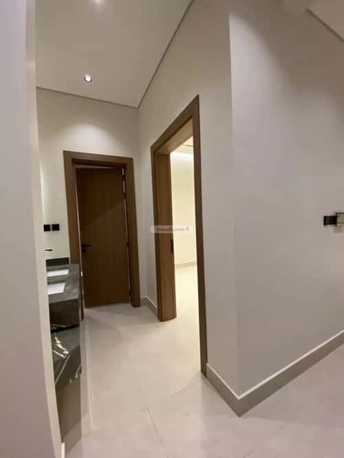 Apartment 124.42 SQM with 4 Bedrooms An-Nahdah, East Riyadh, Riyadh