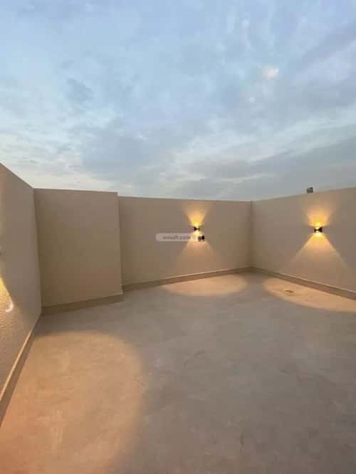 شقة 124.42 متر مربع ب 4 غرف النهضة، شرق الرياض، الرياض