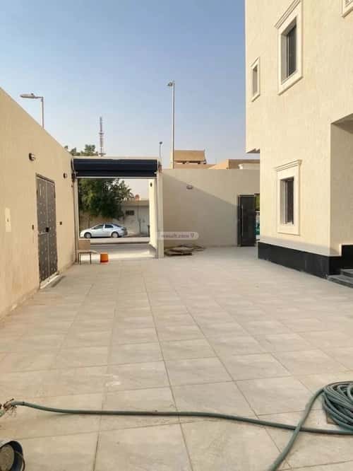 فيلا 605.71 متر مربع واجهة شمالية ب 15 غرف الوشام، وسط الرياض، الرياض