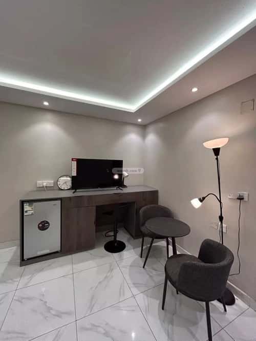 Apartment 40 SQM with 1 Bedroom As-Sulaimanyah, Central Riyadh, Riyadh