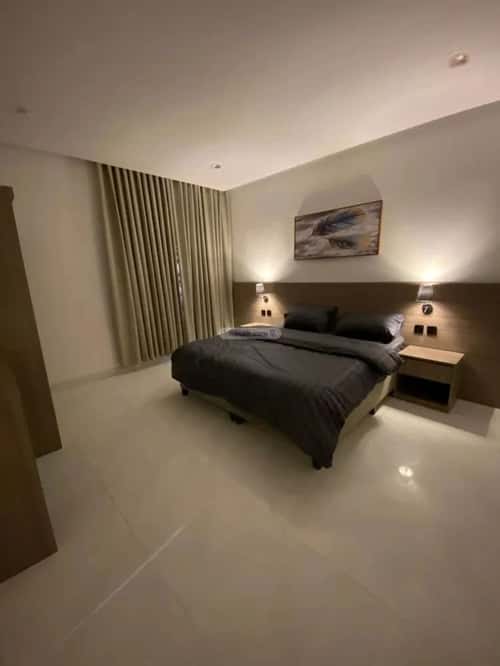 Apartment 40 SQM with 1 Bedroom Al Rabbwah, North Jeddah, Jeddah