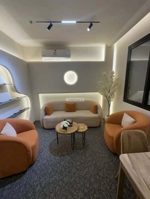 Apartment 102.94 SQM with 1 Bedroom Ash-Shohda, East Riyadh, Riyadh