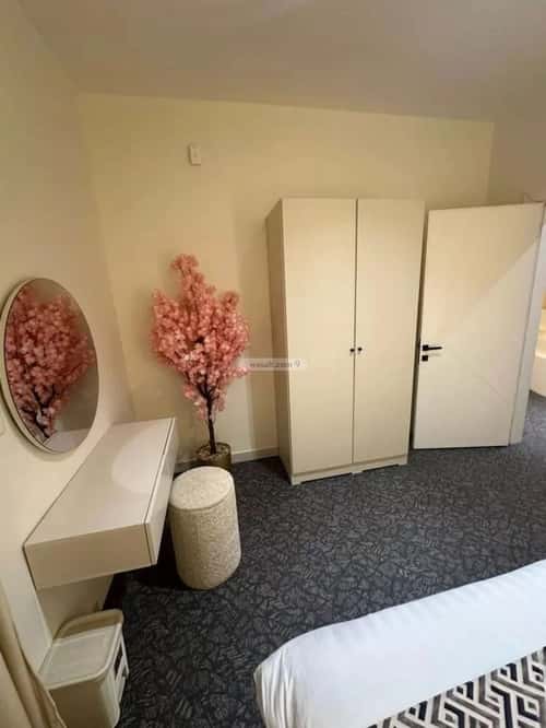 Apartment 102.94 SQM with 1 Bedroom Ash-Shohda, East Riyadh, Riyadh