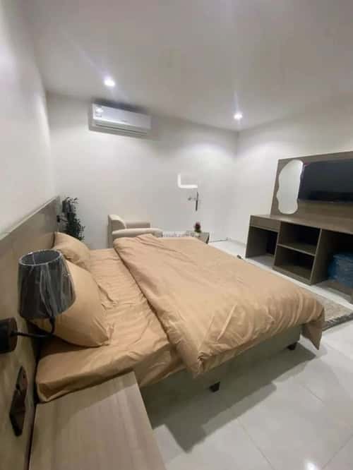 Apartment 40 SQM with 1 Bedroom Al Rabbwah, North Jeddah, Jeddah