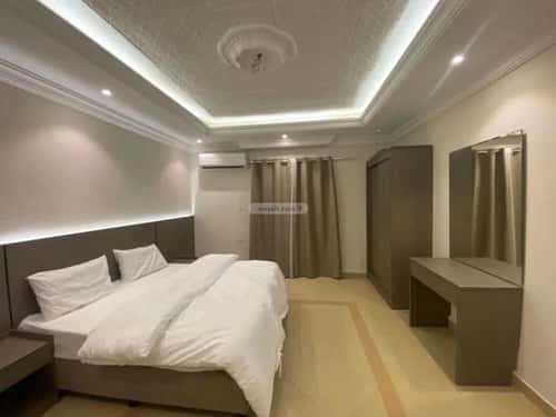 Apartment 50 SQM with 1 Bedroom Al Safa, North Jeddah, Jeddah