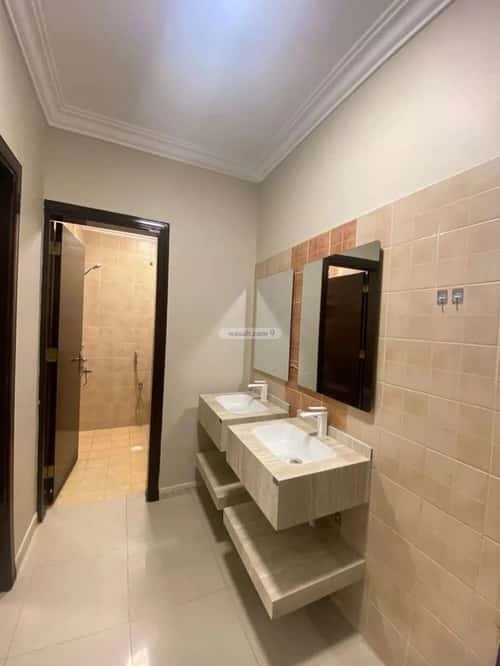 Apartment 139.76 SQM with 4 Bedrooms At-Taawun, North Riyadh, Riyadh