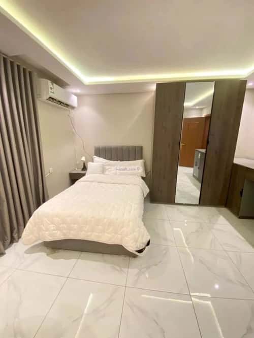 Apartment 40 SQM with 1 Bedroom As-Sulaimanyah, Central Riyadh, Riyadh