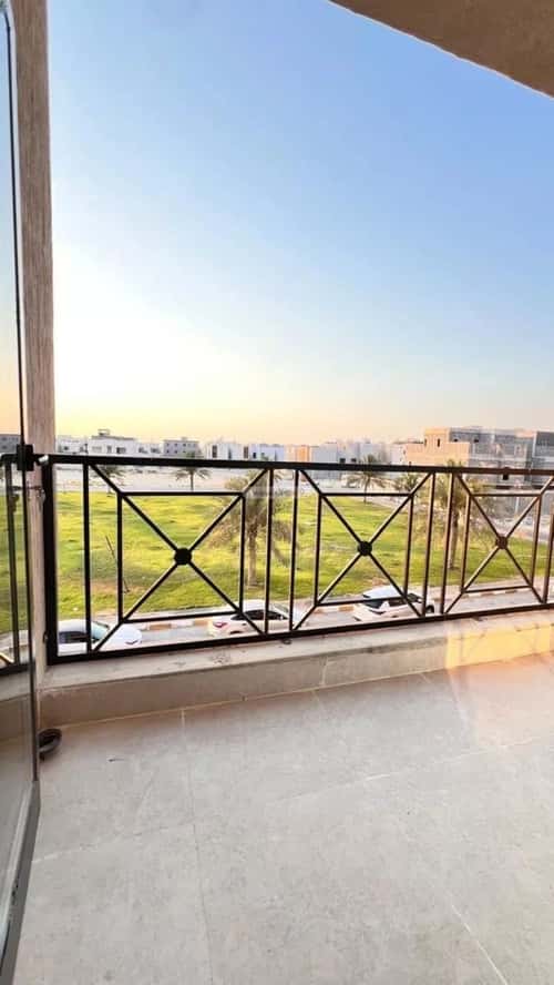 شقة 173.02 متر مربع ب 5 غرف الشعلة، الدمام