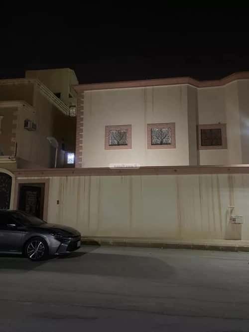 Apartment 400 SQM with 4 Bedrooms Dahrat Laban, West Riyadh, Riyadh