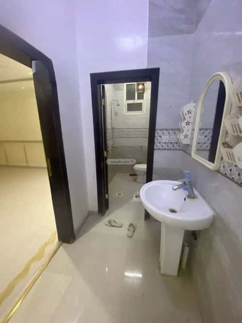 Apartment 400 SQM with 4 Bedrooms Dahrat Laban, West Riyadh, Riyadh