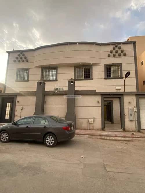 Villa 200 SQM Facing East with 7 Bedrooms Dahrat Laban, West Riyadh, Riyadh