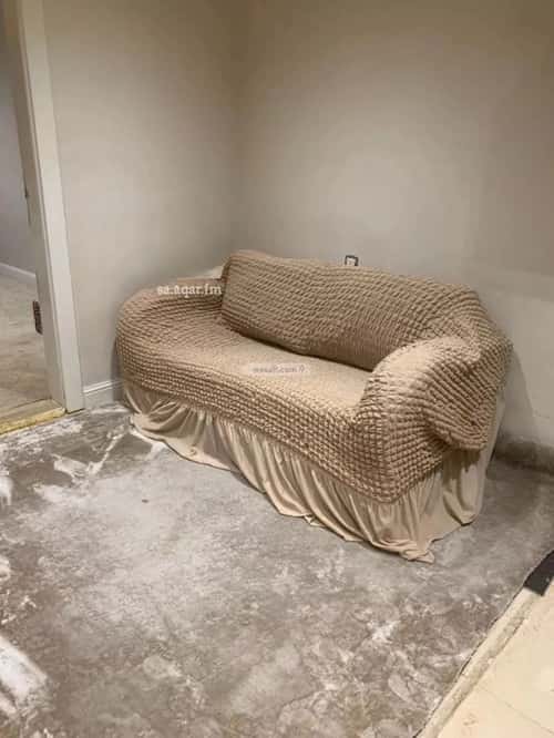 Apartment 60 SQM with 1 Bedroom Al-Hazm, West Riyadh, Riyadh
