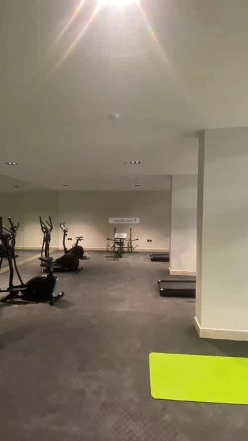Apartment 104.42 SQM with 3 Bedrooms Al-Yarmuk, East Riyadh, Riyadh