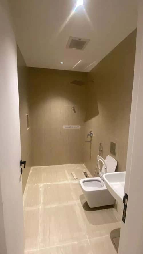 Apartment 104.42 SQM with 3 Bedrooms Al-Yarmuk, East Riyadh, Riyadh
