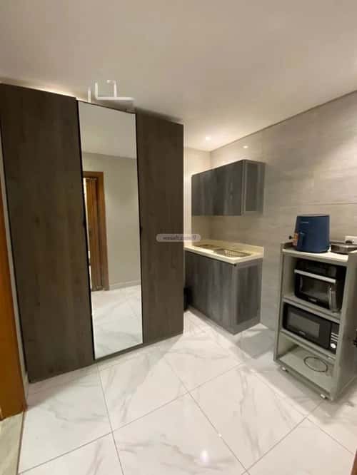 Apartment 40 SQM with 1 Bedroom As-Sulaimanyah, Central Riyadh, Riyadh