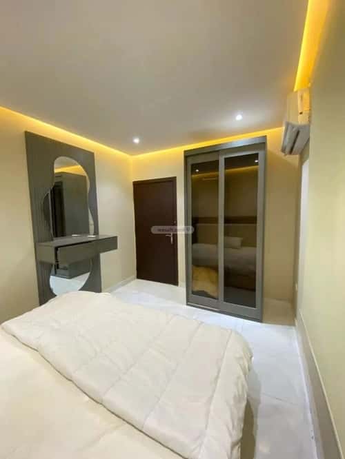Apartment 60 SQM with 1 Bedroom Al-Wizarat, Central Riyadh, Riyadh