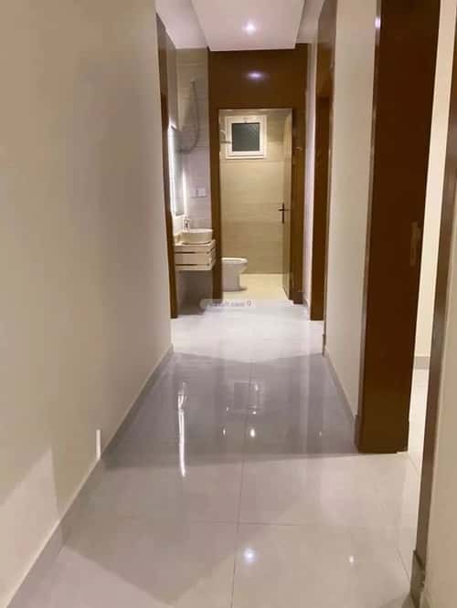 Apartment 182.19 SQM with 5 Bedrooms Al Rughamah, East Jeddah, Jeddah