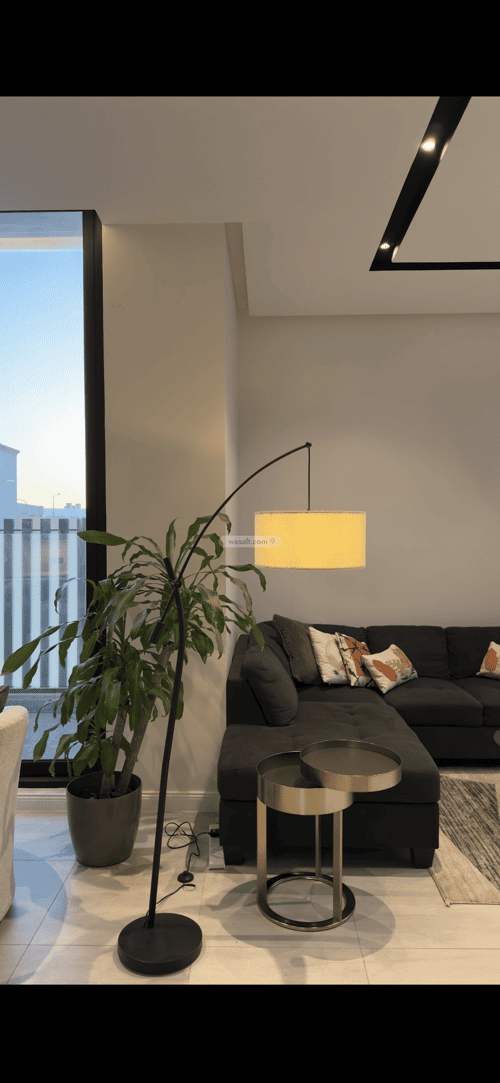 Floor 150.73 SQM with 3 Bedrooms Al-Yasmeen, North Riyadh, Riyadh