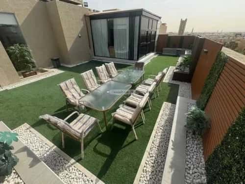 Apartment 149.1 SQM with 3 Bedrooms Hitteen, North Riyadh, Riyadh