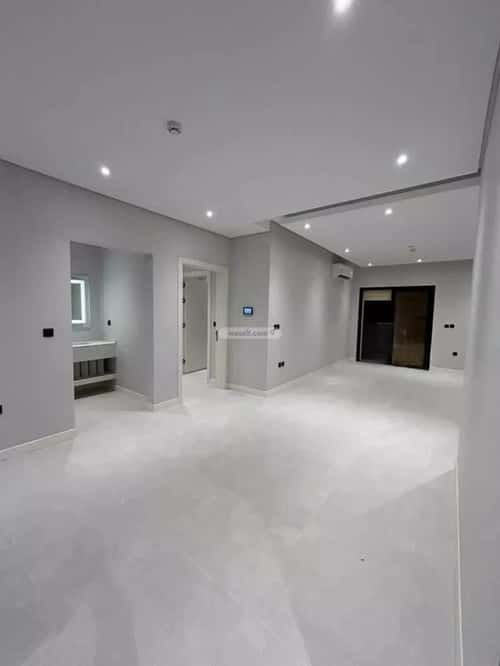 Apartment 141.32 SQM with 2 Bedrooms Hitteen, North Riyadh, Riyadh