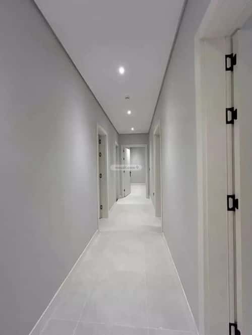 Apartment 141.32 SQM with 2 Bedrooms Hitteen, North Riyadh, Riyadh