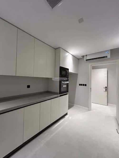 Apartment 141.32 SQM with 2 Bedrooms Hitteen, North Riyadh, Riyadh