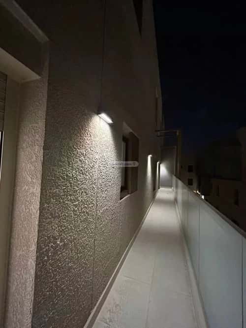Apartment 141.32 SQM with 2 Bedrooms Hitteen, North Riyadh, Riyadh