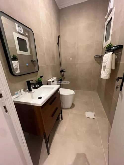 Apartment 114.92 SQM with 2 Bedrooms Al-Malqa, North Riyadh, Riyadh
