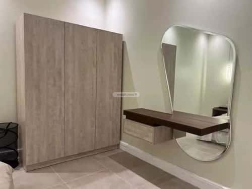 Apartment 114.92 SQM with 2 Bedrooms Al-Malqa, North Riyadh, Riyadh