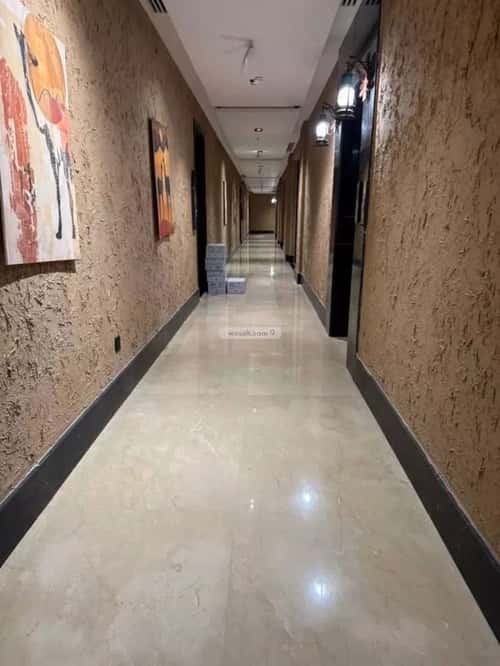 Apartment 106.44 SQM with 2 Bedrooms Irqah, West Riyadh, Riyadh