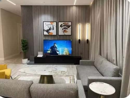 شقة 111.53 متر مربع ب 3 غرف الشهداء، شرق الرياض، الرياض
