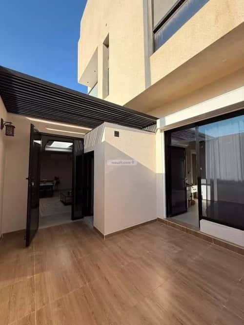 Apartment 114.7 SQM with 2 Bedrooms Al-Malqa, North Riyadh, Riyadh