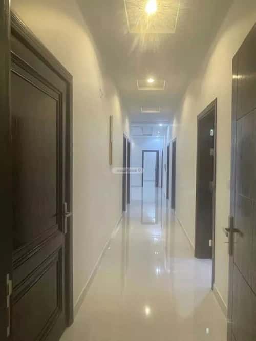 شقة 620.5 متر مربع ب 5 غرف الرياض، شمال جدة، جدة