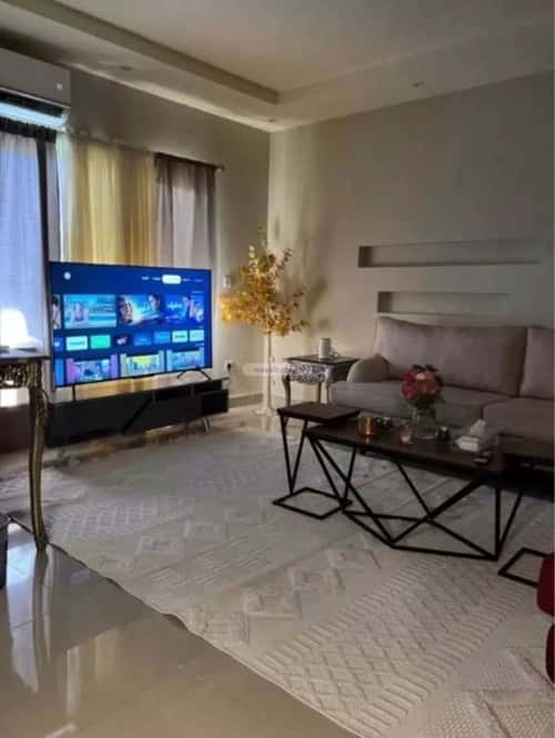 شقة 241.21 متر مربع بغرفة الياقوت، شمال جدة، جدة