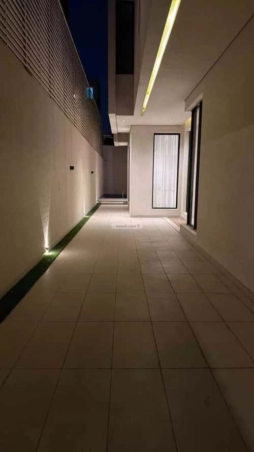 فيلا 375 متر مربع واجهة جنوبية ب 6 غرف الندى، شمال الرياض، الرياض