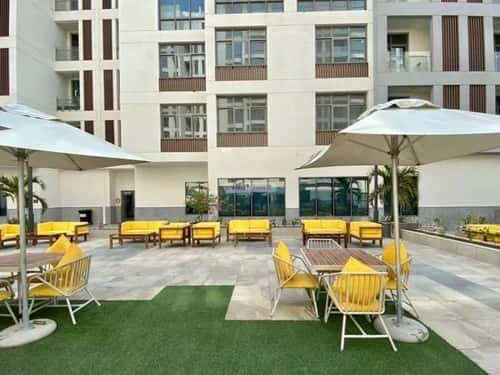 Apartment 120.42 SQM with 2 Bedrooms Al Salamah, North Jeddah, Jeddah