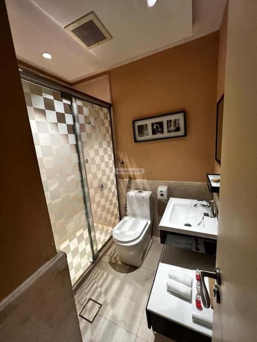 Apartment 541.43 SQM with 5 Bedrooms Ar Rihab, Bariduh