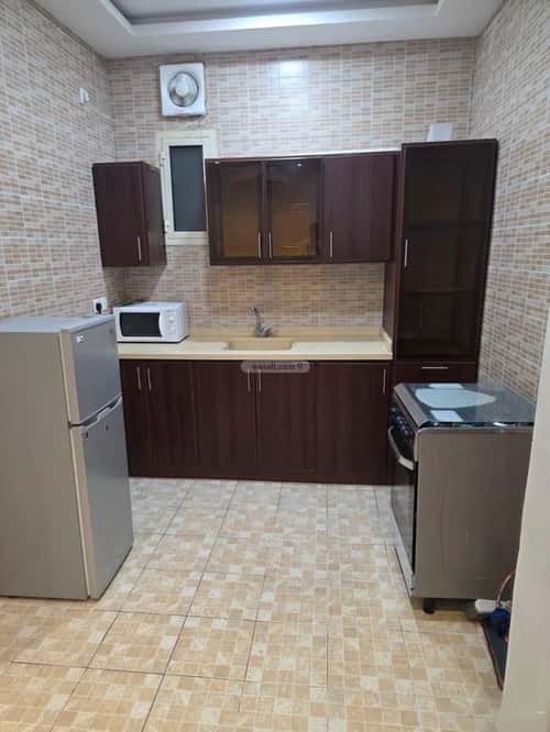 Apartment 456 SQM with 3 Bedrooms Ar Rawdah, Bariduh