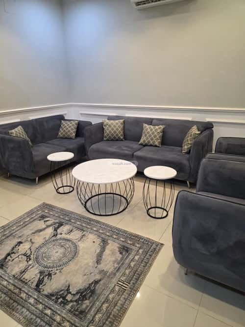 Apartment 456 SQM with 3 Bedrooms Ar Rawdah, Bariduh