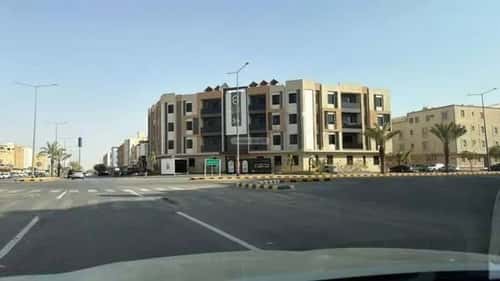 شقة 147.76 متر مربع ب 3 غرف المونسية، شرق الرياض، الرياض