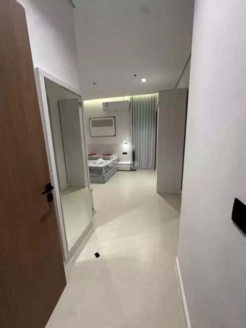 Apartment 90.86 SQM with 2 Bedrooms Hitteen, North Riyadh, Riyadh