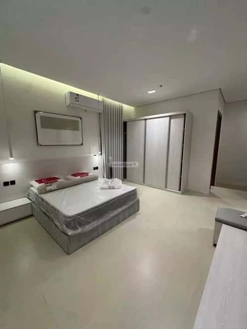 Apartment 90.86 SQM with 2 Bedrooms Hitteen, North Riyadh, Riyadh