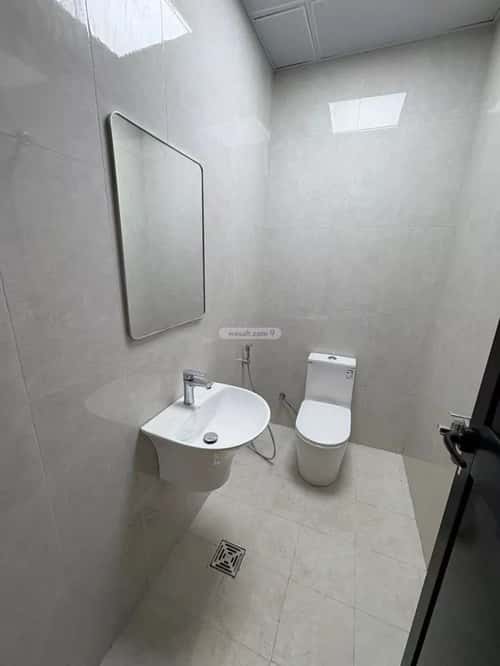 Apartment 675 SQM with 3 Bedrooms Al-Malaz, Central Riyadh, Riyadh
