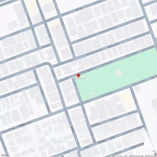 Land 625 SQM Facing South on 15m Width Street Ar-Rabwah, Central Riyadh, Riyadh