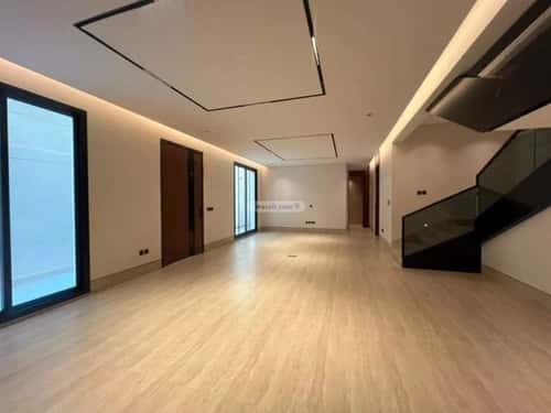 Villa 323.97 SQM Facing North on 15m Width Street Al-Arid, North Riyadh, Riyadh