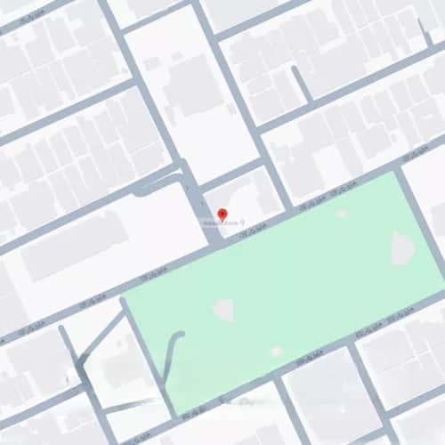 Land 575 SQM Facing East on 20m Width Street Al-Muanisiyah, East Riyadh, Riyadh