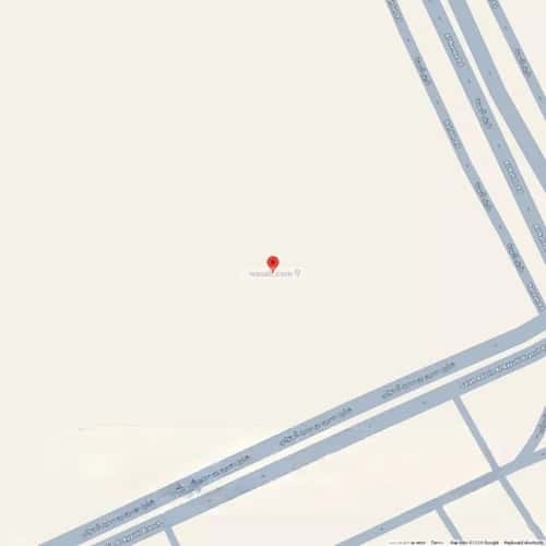 Land 300 SQM Facing North on 15m Width Street As-Safa, Central Riyadh, Riyadh