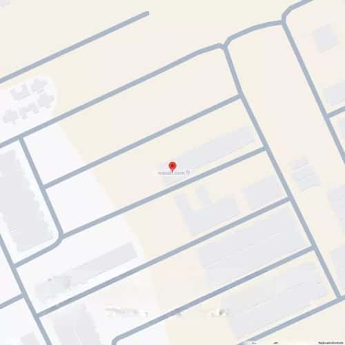 Land 300 SQM Facing North on 18m Width Street Ar-Rimal, East Riyadh, Riyadh