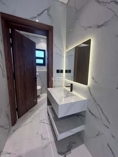 Apartment 600 SQM with 2 Bedrooms Al-Qairawan, North Riyadh, Riyadh