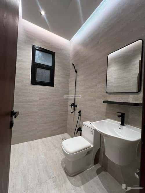 Apartment 148.51 SQM with 3 Bedrooms Dahrat Laban, West Riyadh, Riyadh